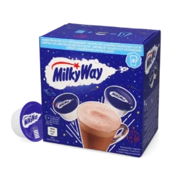 Milky Way Hot Chocolate  Dolce Gusto Compatible Pods