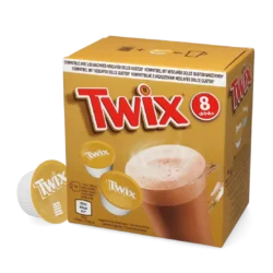 Mars Twix Hot Chocolate  Dolce Gusto Compatible Pods