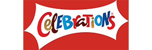 Celebrations Selection Hot Chocolate Logo
