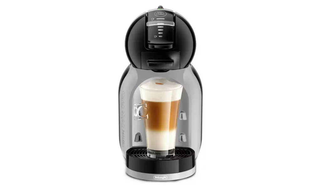 Dolce Gusto by Krups Mini-Me Coffee Machine