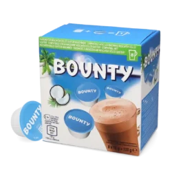 Bounty Hot Chocolate - Dolce Gusto Compatible Capsules