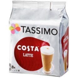 Costa Latte
