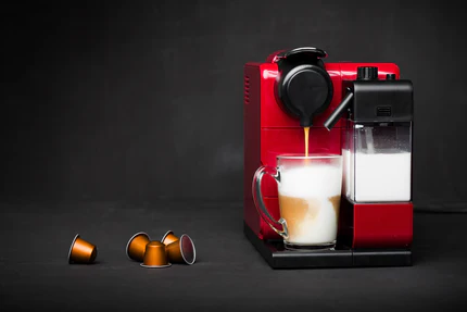 Nespresso Compatible Coffee PodsShop affordable Nespresso compatible coffee pods for Original Line machines. Great taste, fast UK delivery and better value per pod.